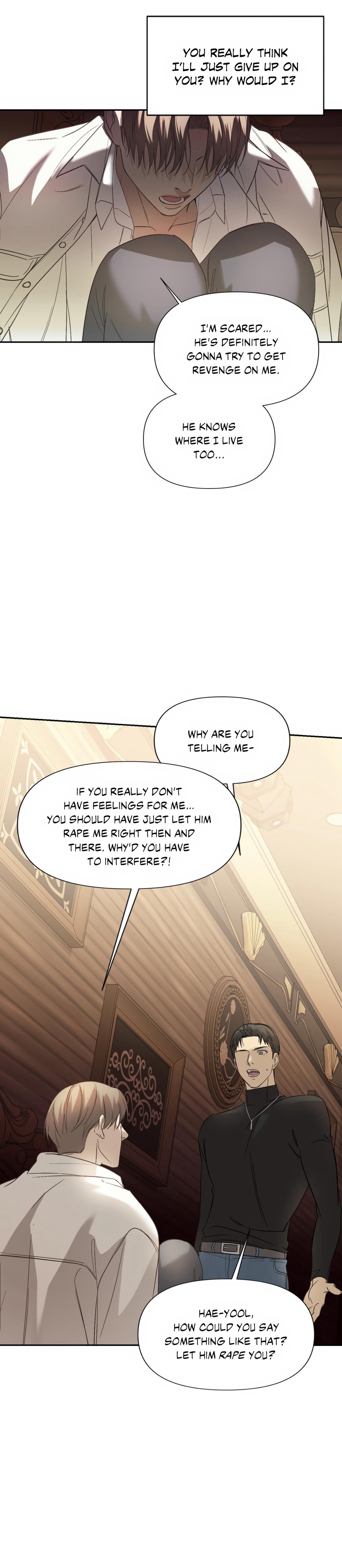 backlight, Chapter 20 image 13